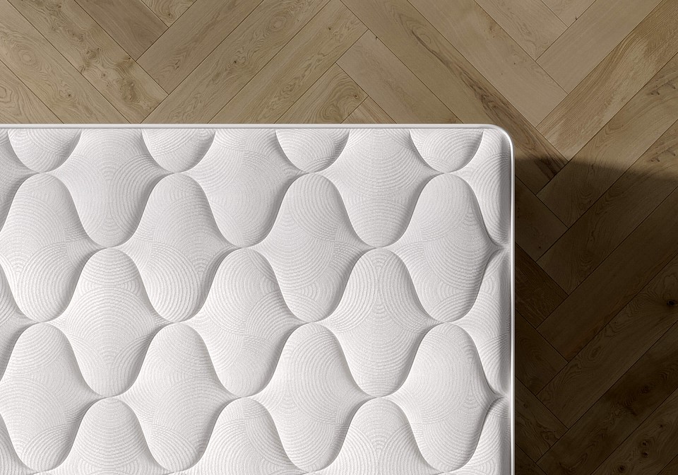 Матрас односпальный Flex Soft 2000x800