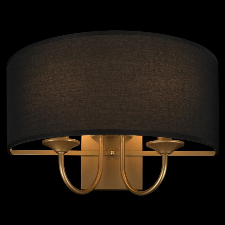Накладной светильник Loft it Balance 10416W GD