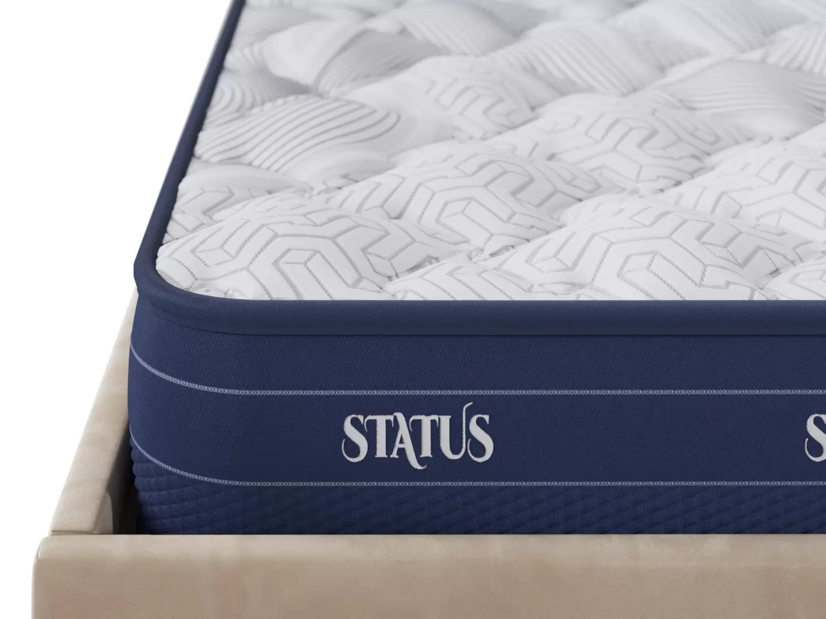 Матрас Status Ultra S 24