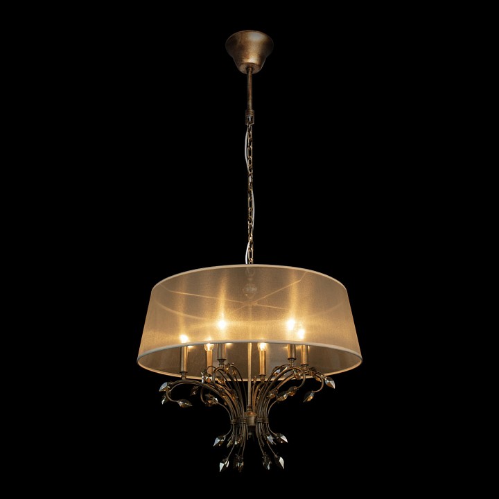 Подвесной светильник Loft it Hermitage 10305/A
