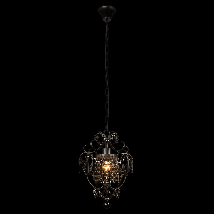 Подвесной светильник Loft it Burlesque 10417 BL