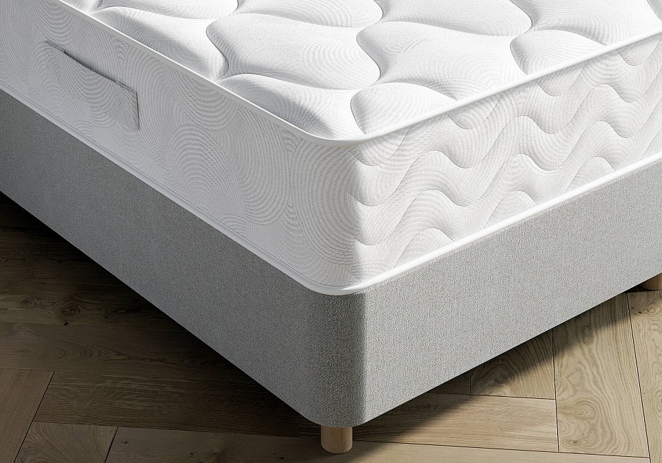 Матрас односпальный Flex Soft 2000x800