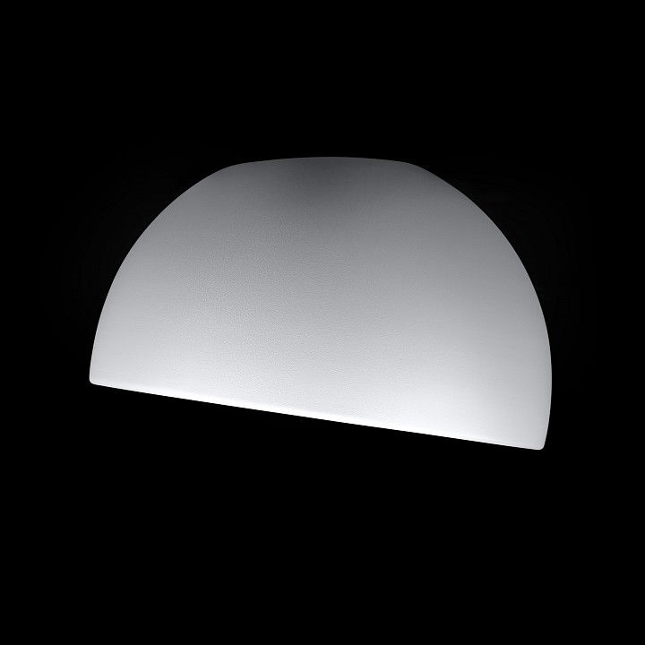 Накладной светильник Loft it Egg 10197/350 WB