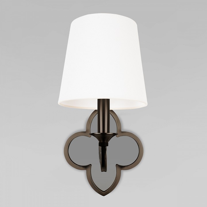 Бра Loft it Silence 10303W/B Copper black