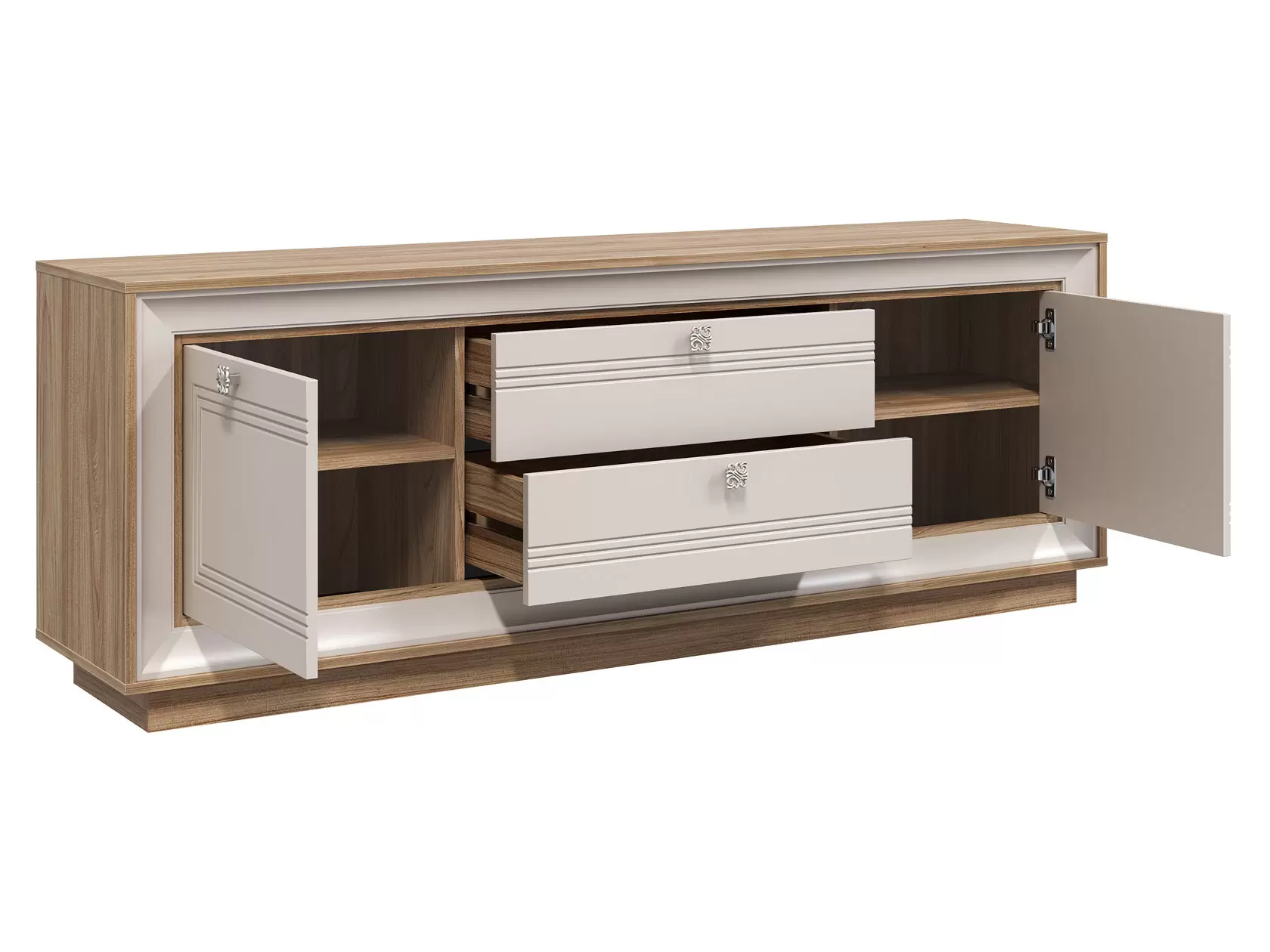 Гостиная Прато Макси