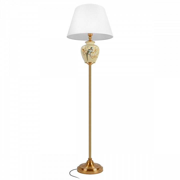 Торшер Loft it Magnolia 10381F