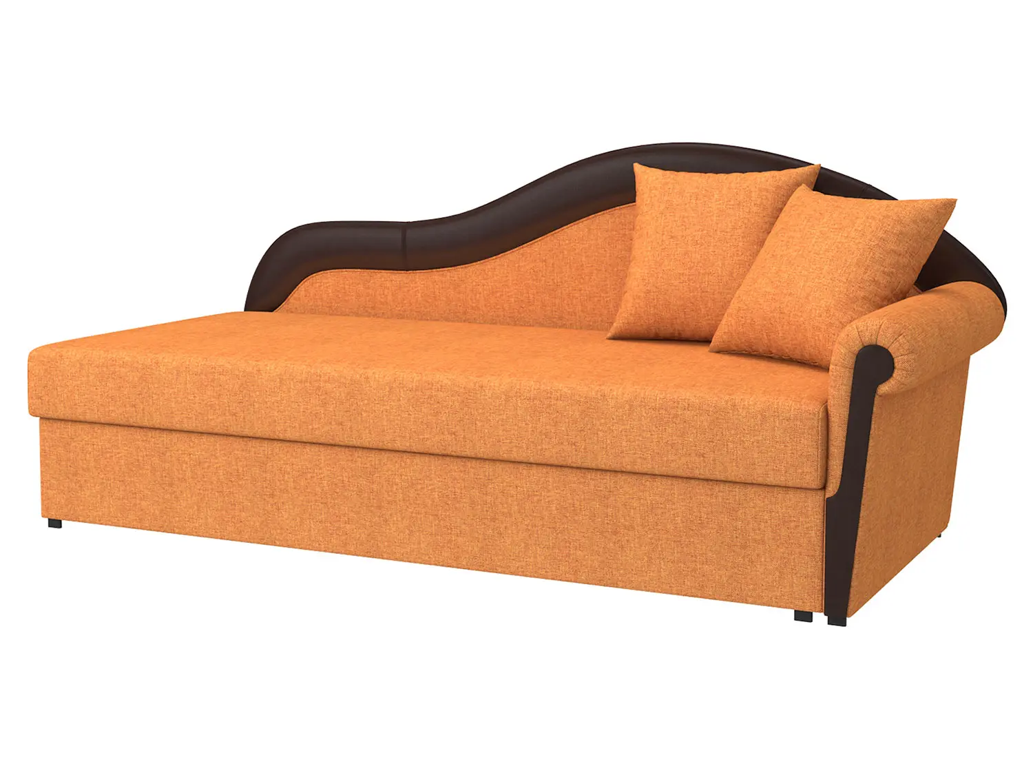 Прямой диван Вентура