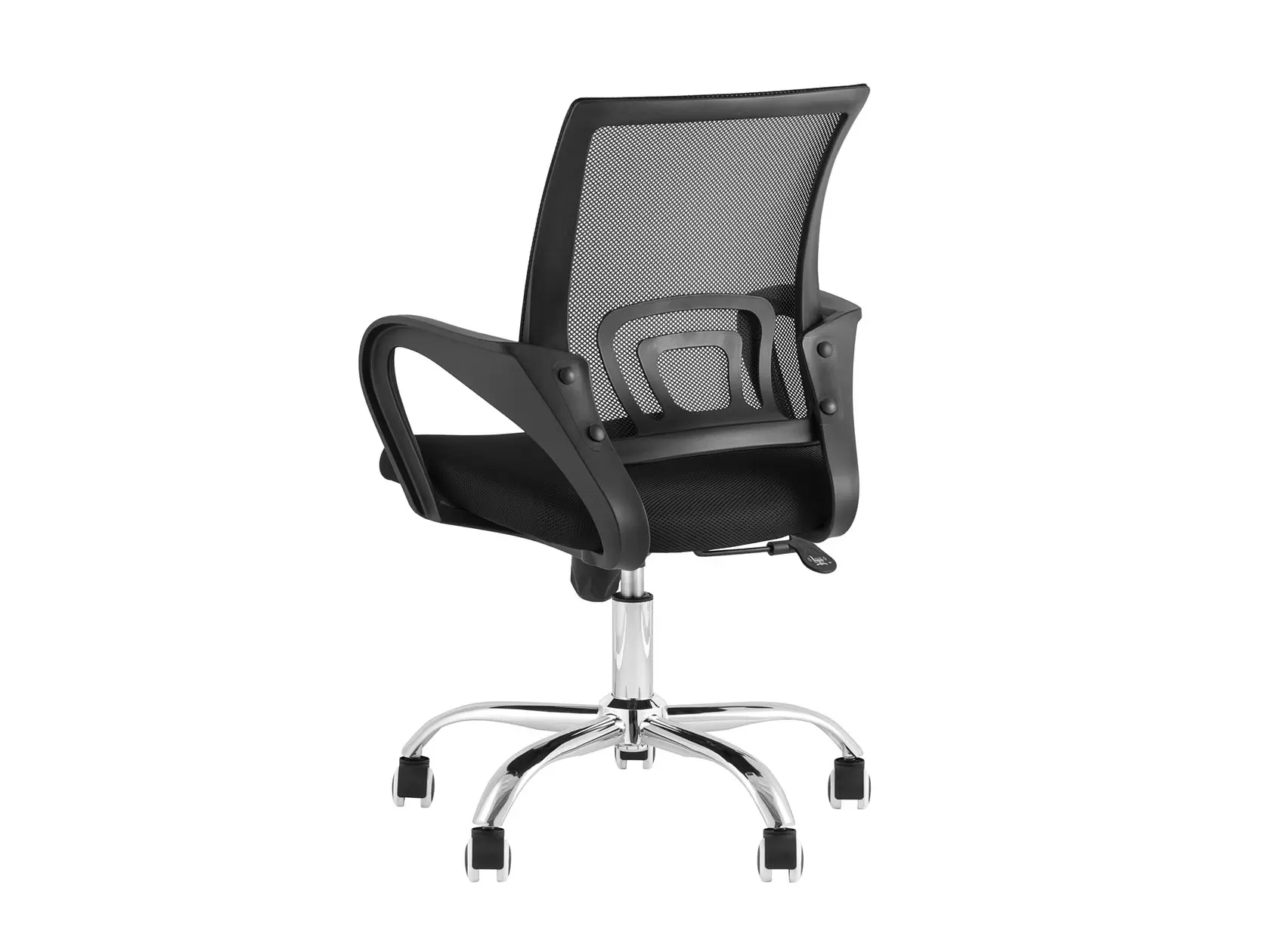 Офисное кресло TopChairs Simple New