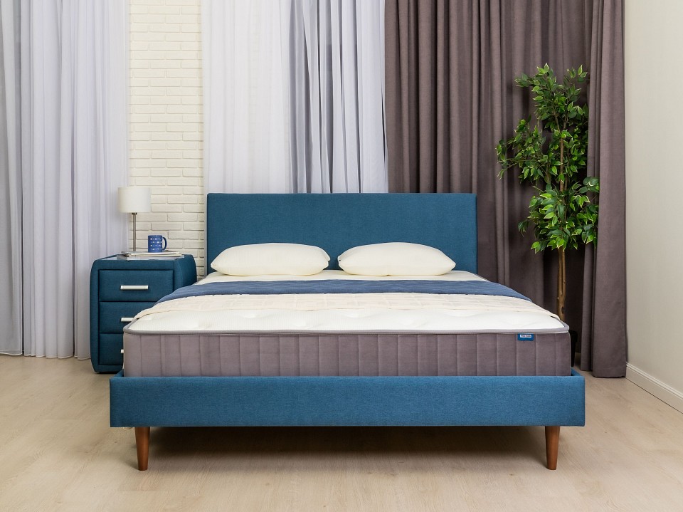 Матрас двуспальный Grace Soft 1950x1800