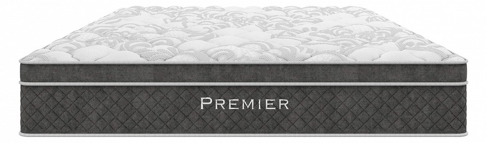 Матрас односпальный Premier Middle 1900x900
