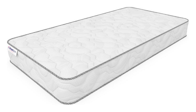 Матрас двуспальный Eco Foam S-1000 2000x2000