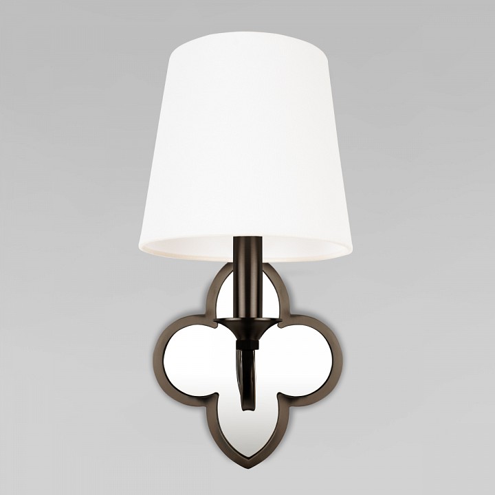 Бра Loft it Silence 10303W Copper black