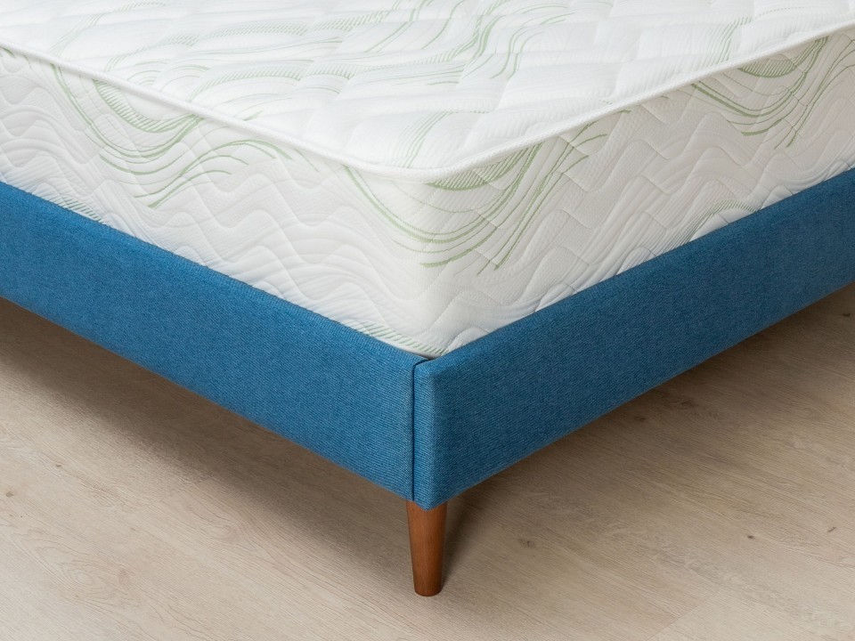 Матрас полутораспальный Green Comfort M 2000x1200