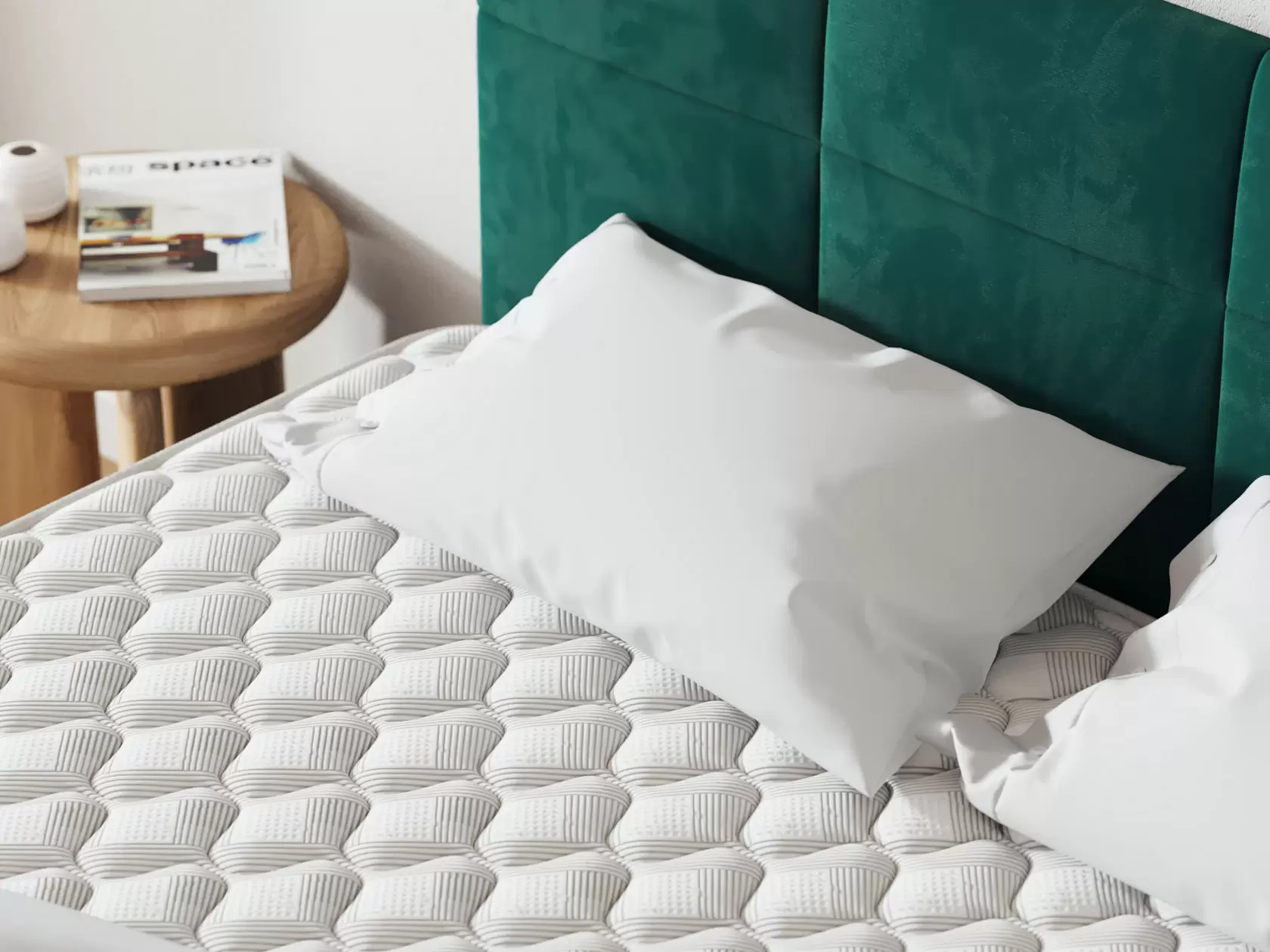 Матрас Comfort Plus SX 23