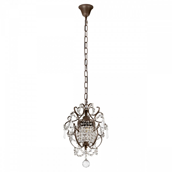 Подвесной светильник Loft it Burlesque 10417 BW