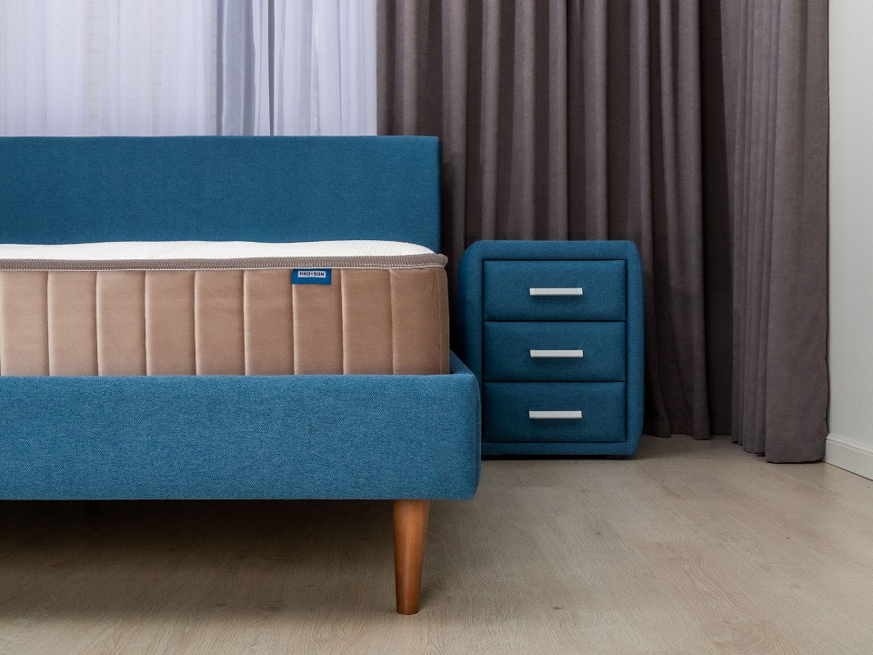 Матрас полутораспальный Grace Soft 1950x1400