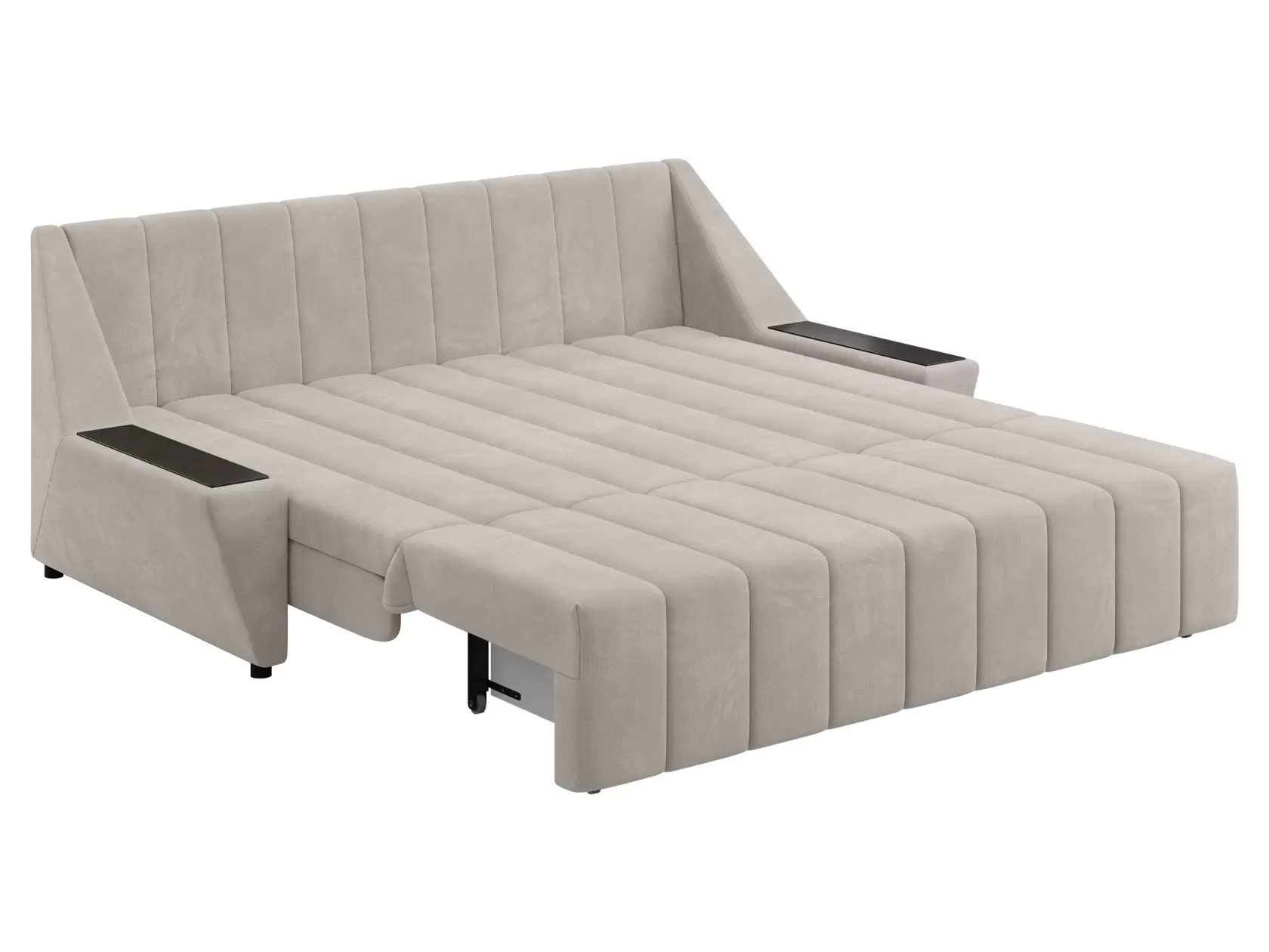 Прямой диван Осло