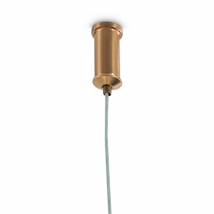 Подвесная люстра Freya Flaty FR5374PL-10BS
