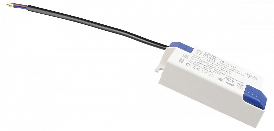 Блок питания Lightstar Lightstar 215000-30