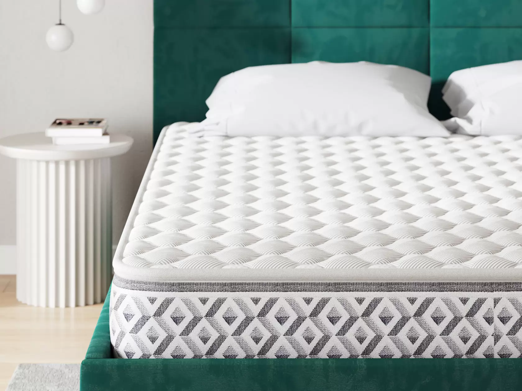 Матрас Comfort Plus SX 23