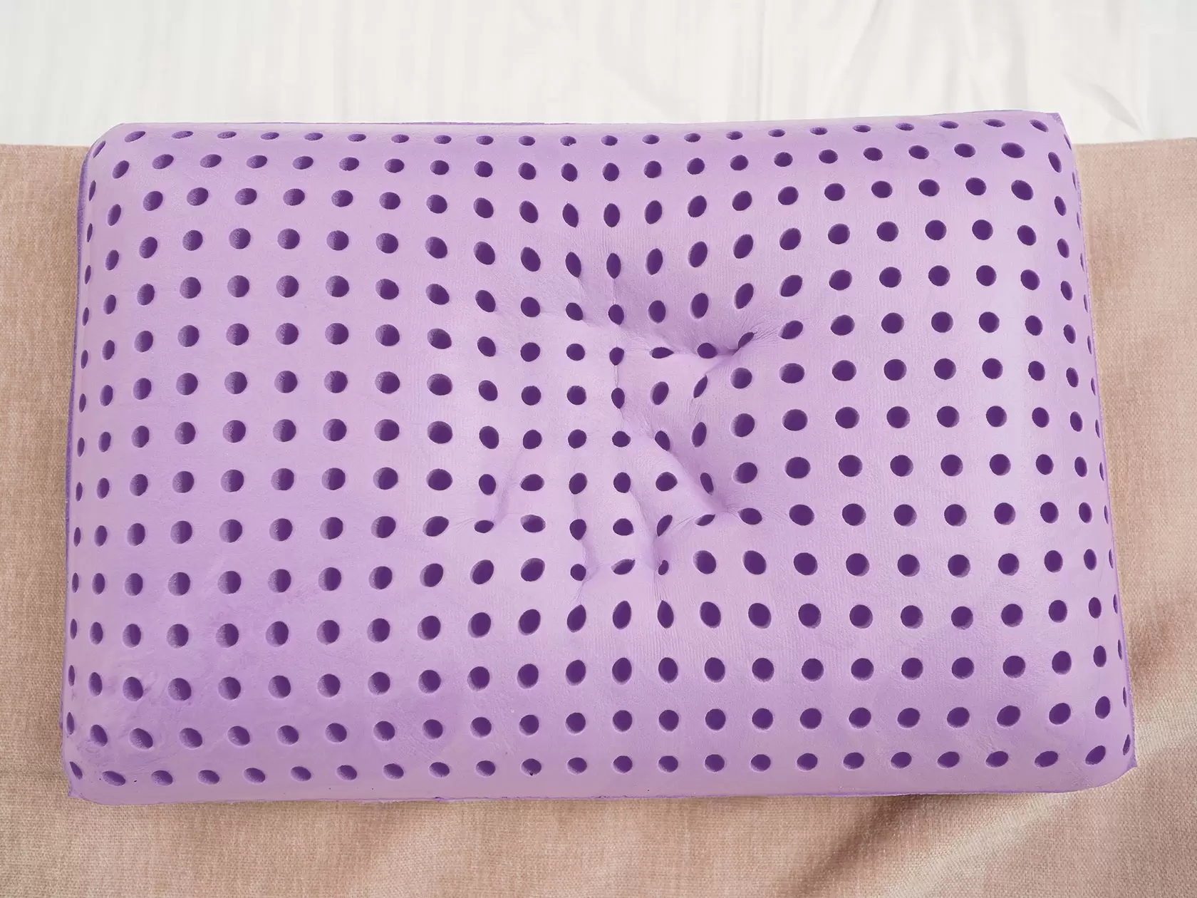 Подушка Status lavanda