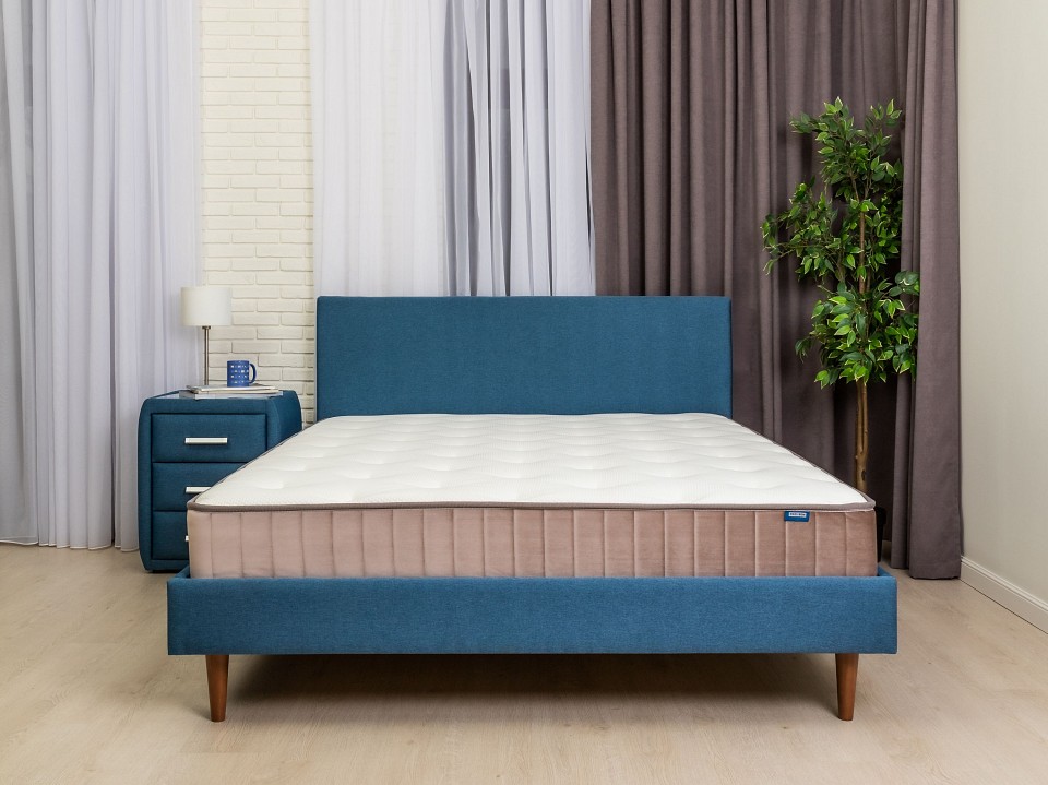 Матрас полутораспальный Grace Soft 1950x1400