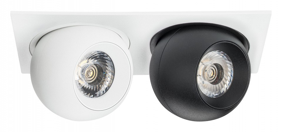Встраиваемый светильник Lightstar Intero BALL i5266272