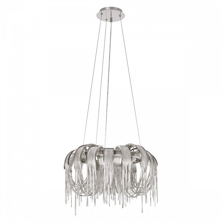 Подвесная люстра Loft it Volver 10404/650 SN