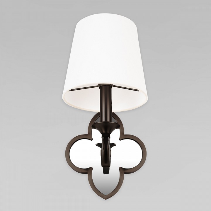 Бра Loft it Silence 10303W Copper black