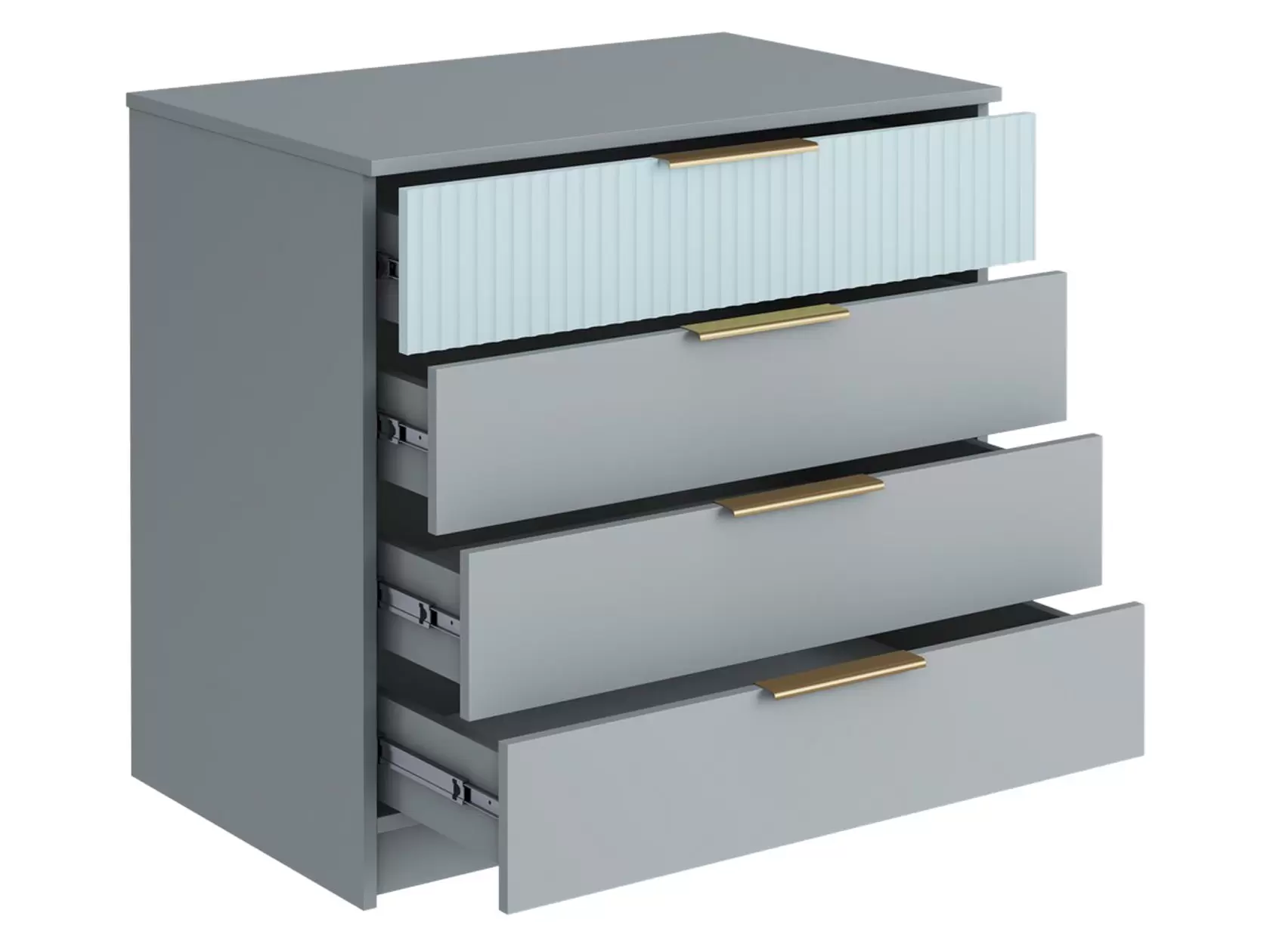 Комплект детской мебели Джерси Мини