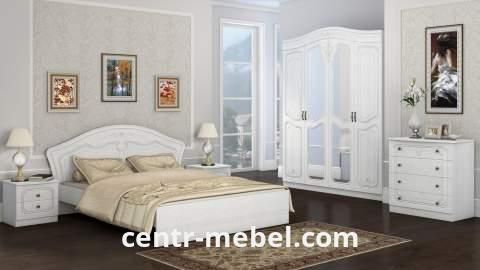 Спальня Джульетта