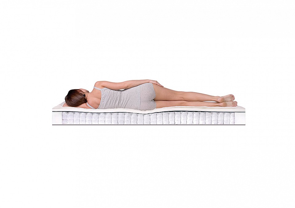 Матрас двуспальный Sleep-3 TFK 2000x1600