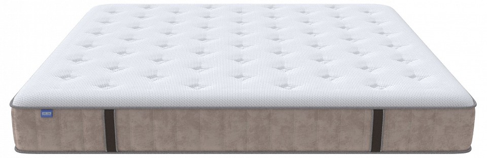 Матрас полутораспальный Grace Soft 1950x1200