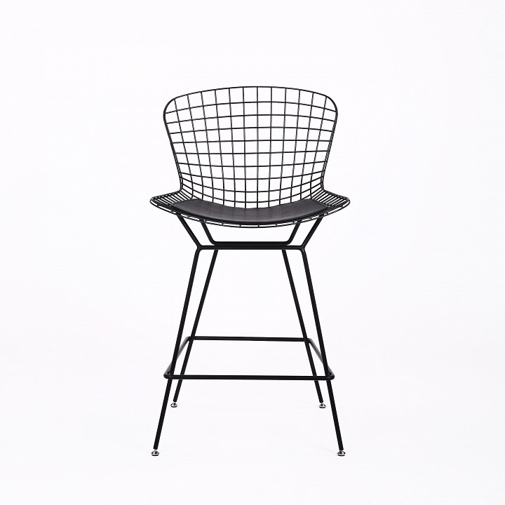 Стул барный Bertoia