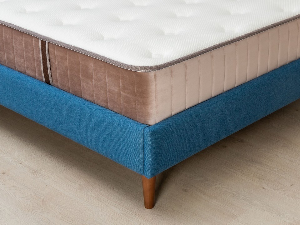 Матрас полутораспальный Glory Soft 2200x1200