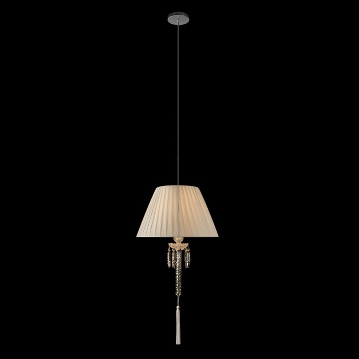Подвесной светильник Loft it Zenith 10210P/B White
