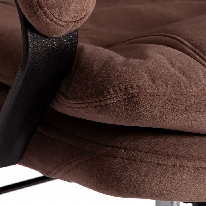 Кресло компьютерное Comfort LT