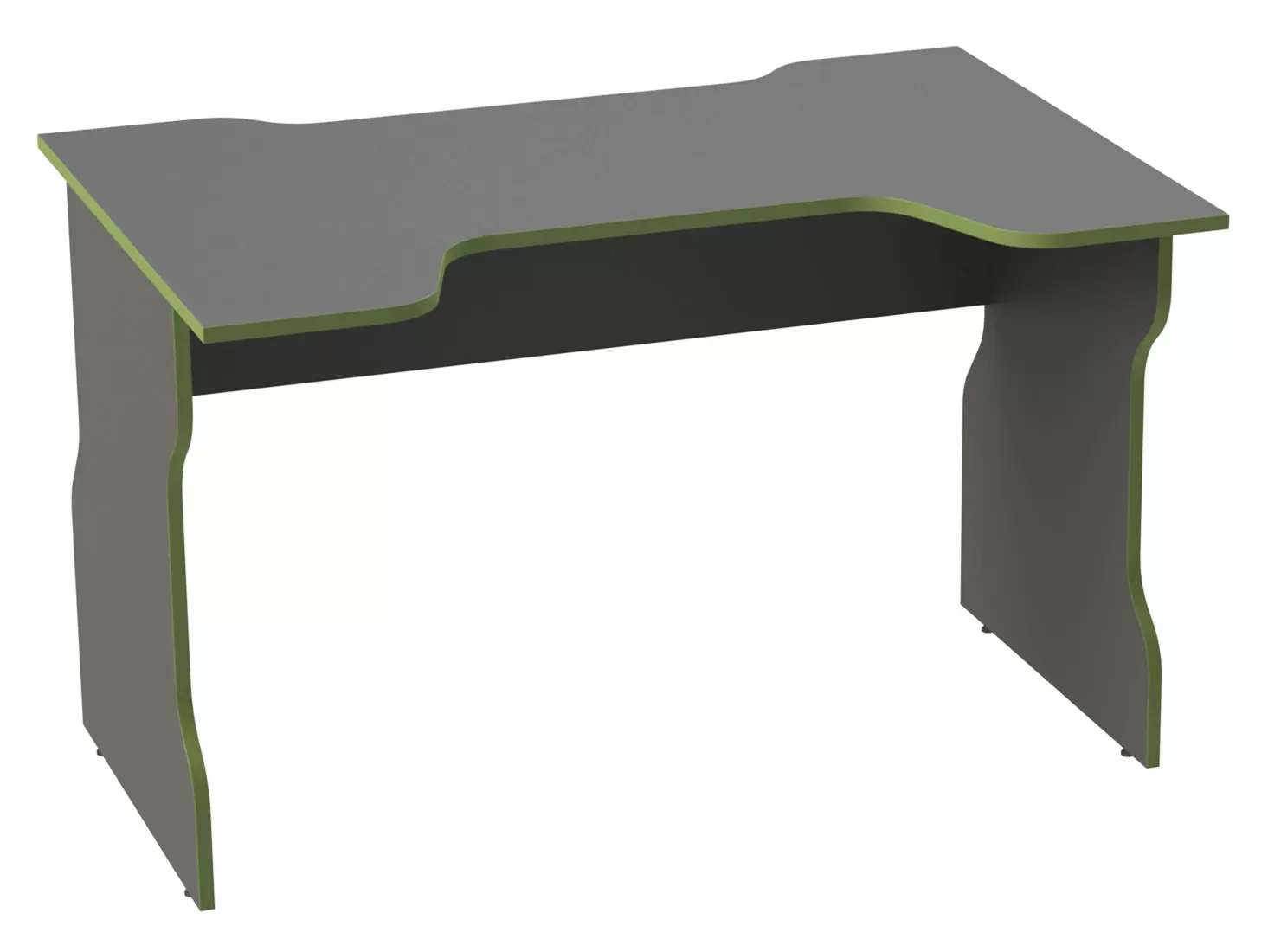 Компьютерный стол ВАРДИГ K1 120x75x82