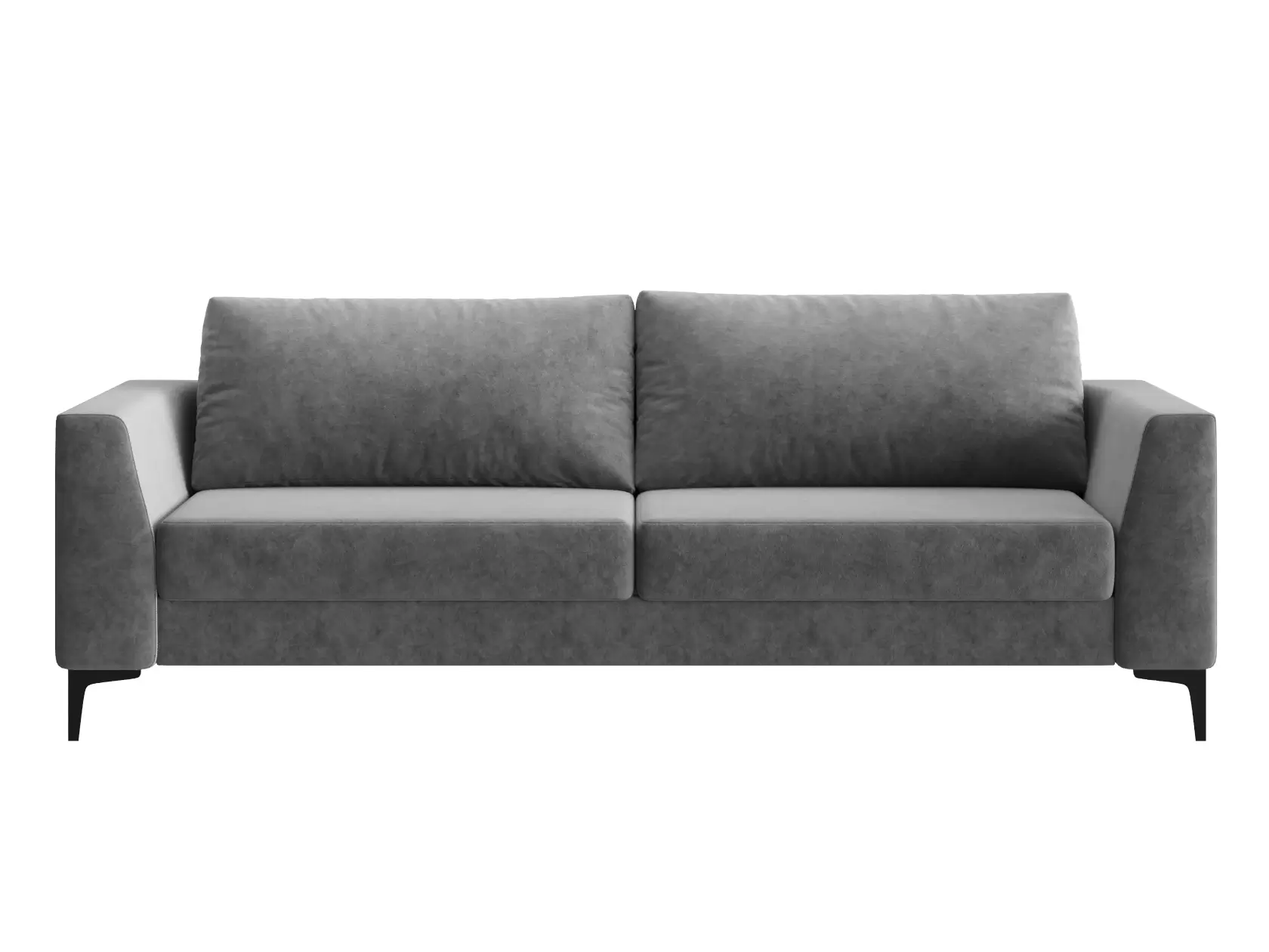 Прямой диван Денди