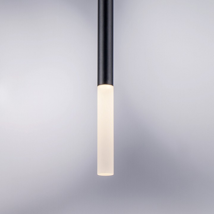 Подвесная люстра Lightstar Tubo L5T747147