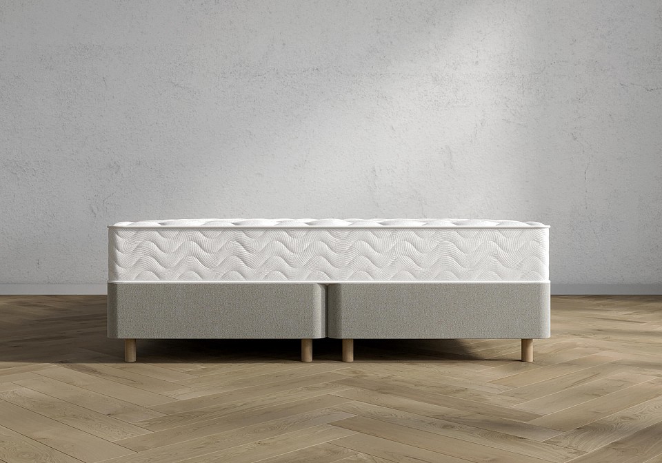 Матрас односпальный Flex Soft 2000x800
