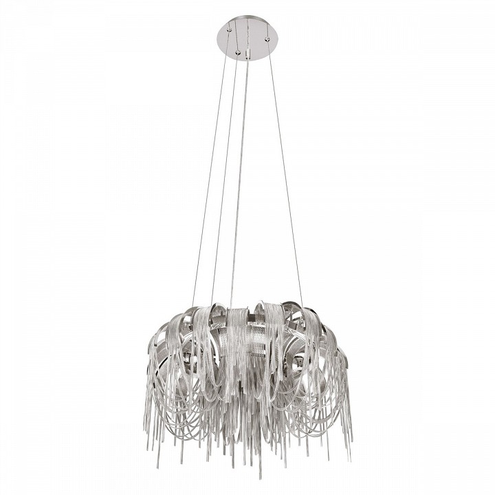 Подвесная люстра Loft it Volver 10404/650 SN
