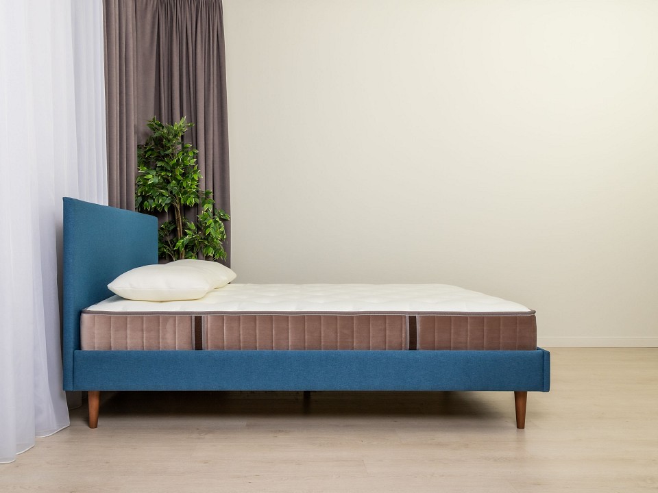 Матрас полутораспальный Grace Soft 1950x1400