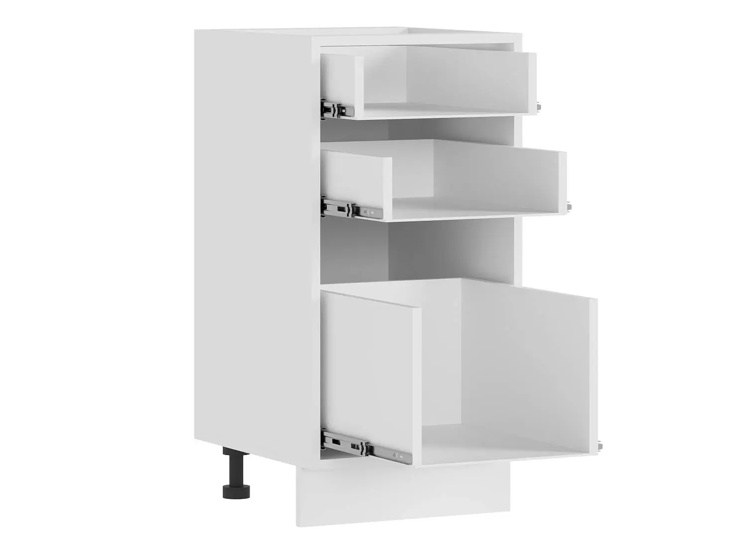 Кухонный гарнитур Бридж 300х180 см