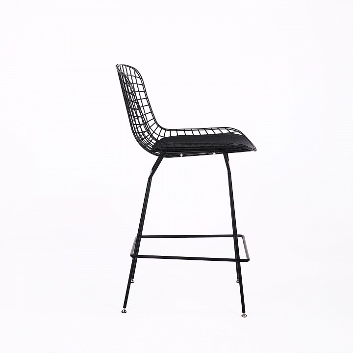 Стул барный Bertoia