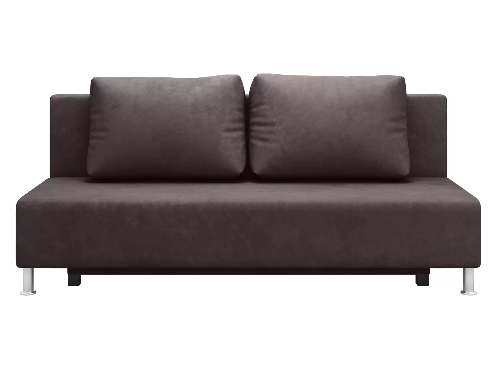 Прямой диван Парма